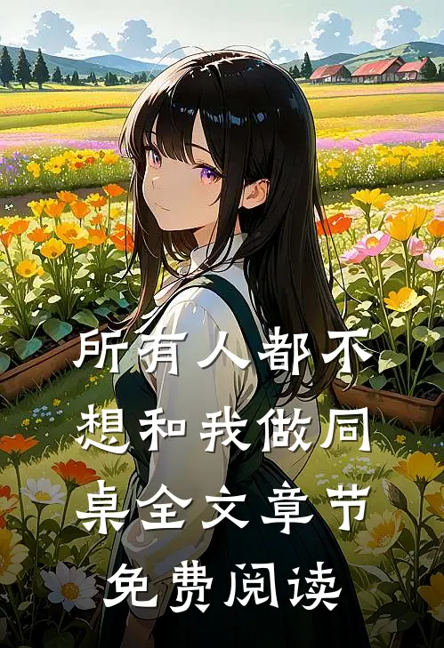 所有人都不想和我做同桌全文章节免费阅读