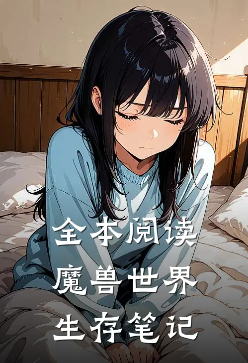 全本阅读魔兽世界生存笔记