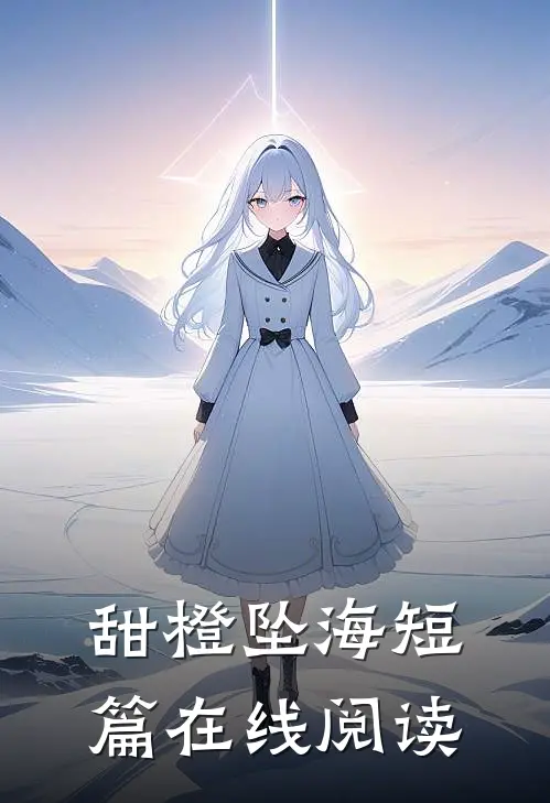 甜橙坠海短篇在线阅读