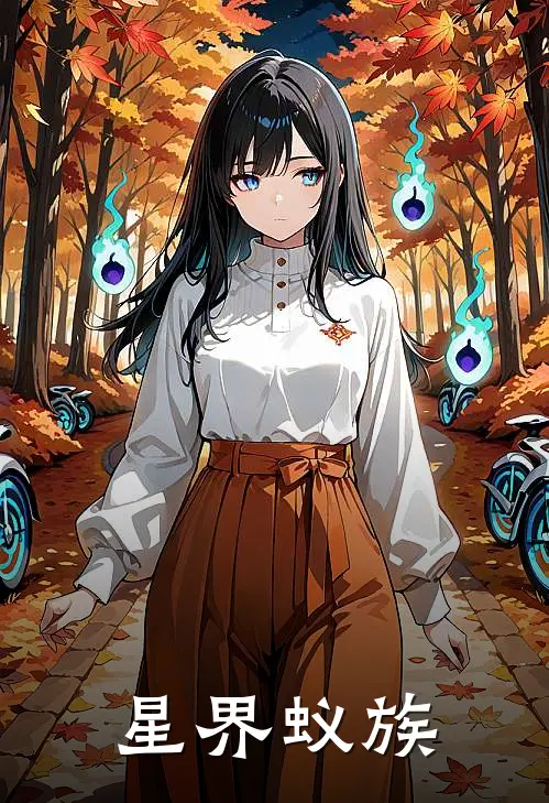 星界蚁族