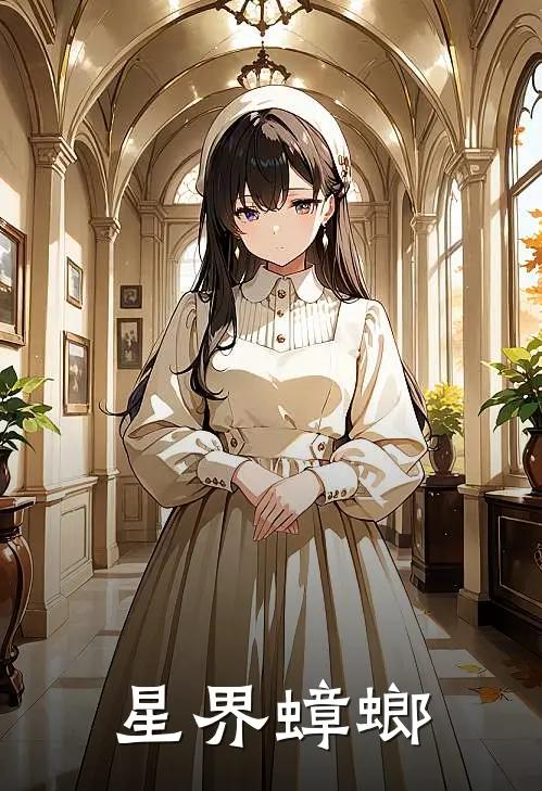 星界蟑螂