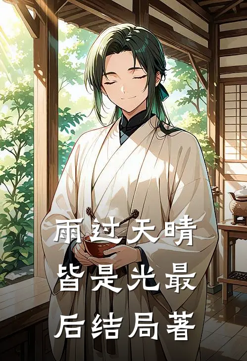 雨过天晴皆是光最后结局著