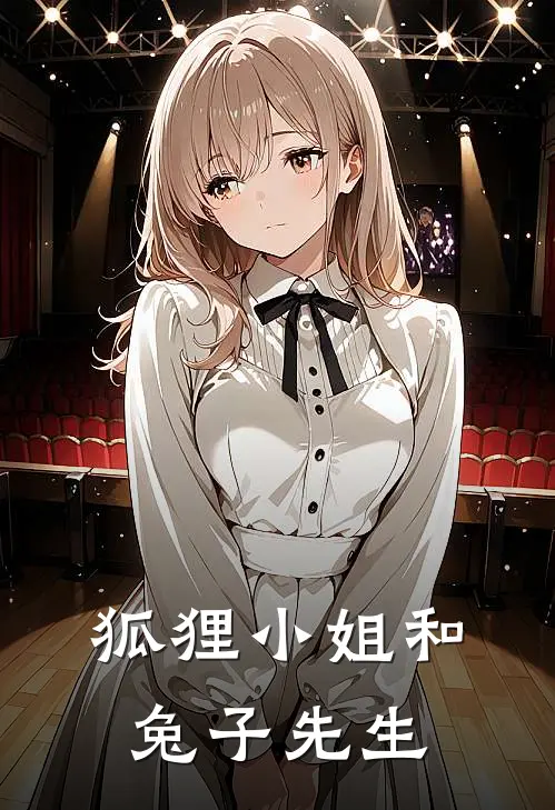 狐狸小姐和兔子先生
