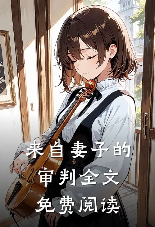 来自妻子的审判全文免费阅读