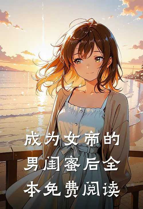 成为女帝的男闺蜜后全本免费阅读