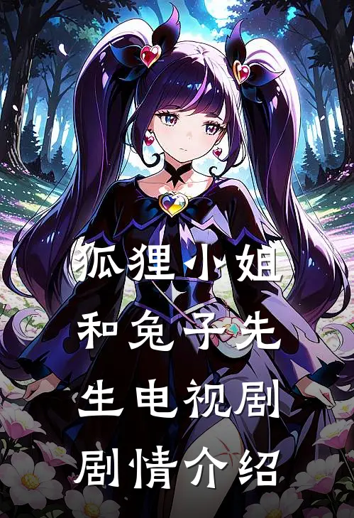 狐狸小姐和兔子先生电视剧剧情介绍
