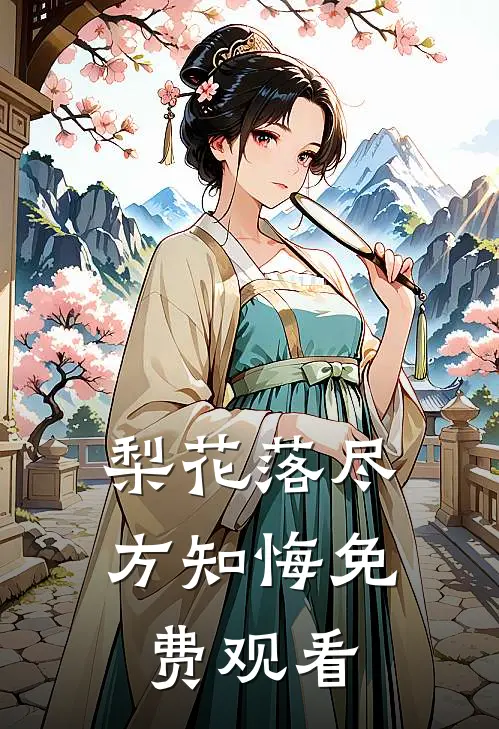 梨花落尽方知悔免费观看