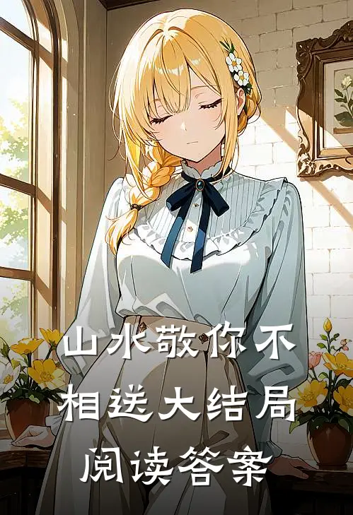 山水敬你不相送大结局阅读答案