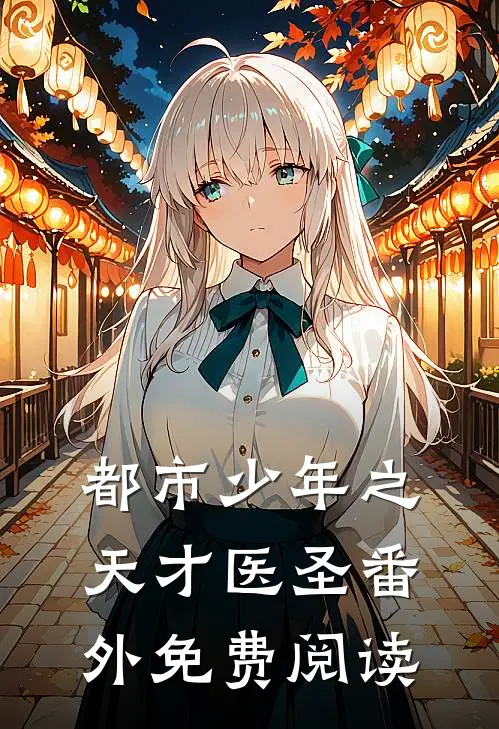都市少年之天才医圣番外免费阅读