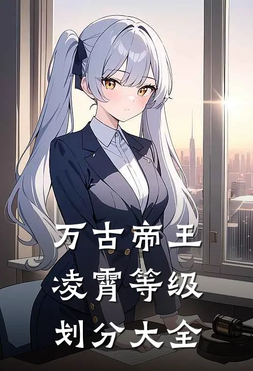 万古帝王凌霄等级划分大全