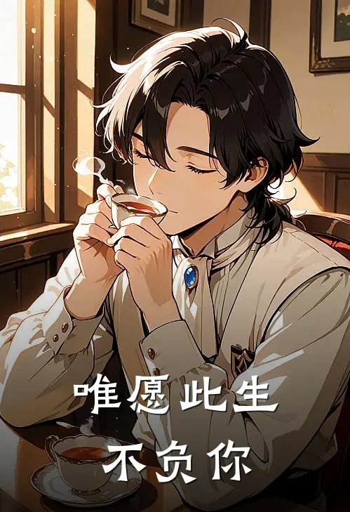 唯愿此生不负你