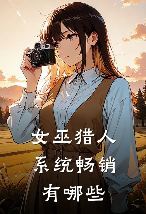 女巫猎人系统畅销有哪些