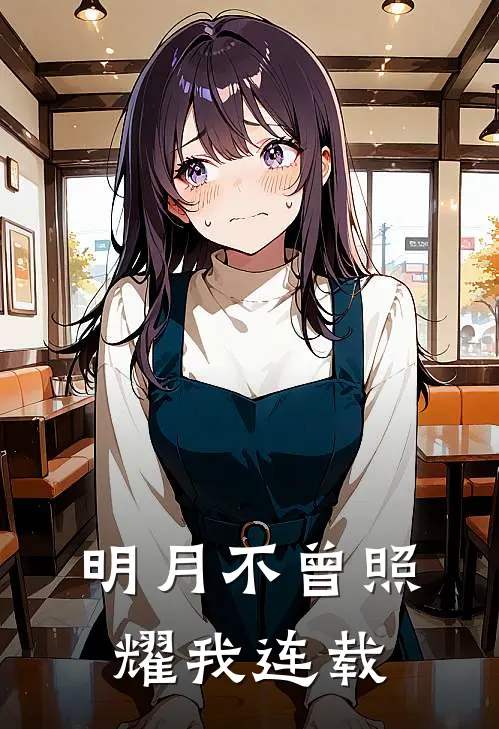明月不曾照耀我连载