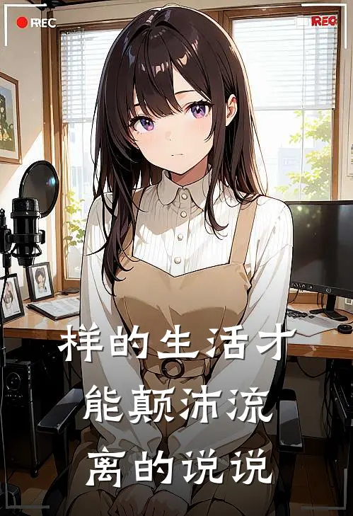 样的生活才能颠沛流离的说说