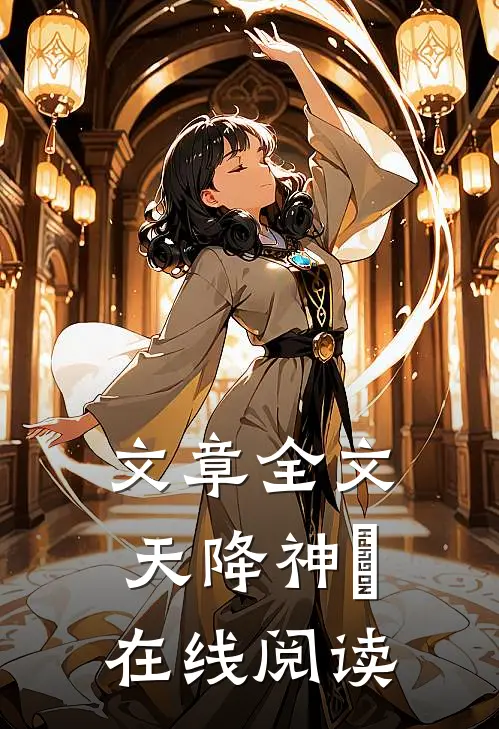 文章全文天降神祇在线阅读