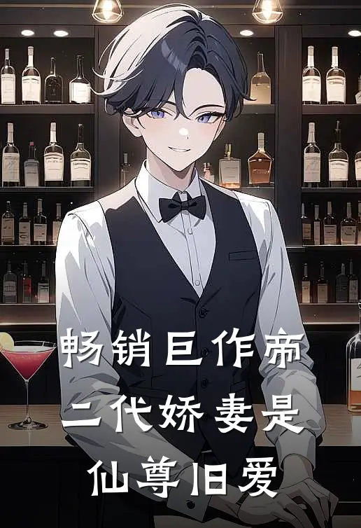 畅销巨作帝二代娇妻是仙尊旧爱