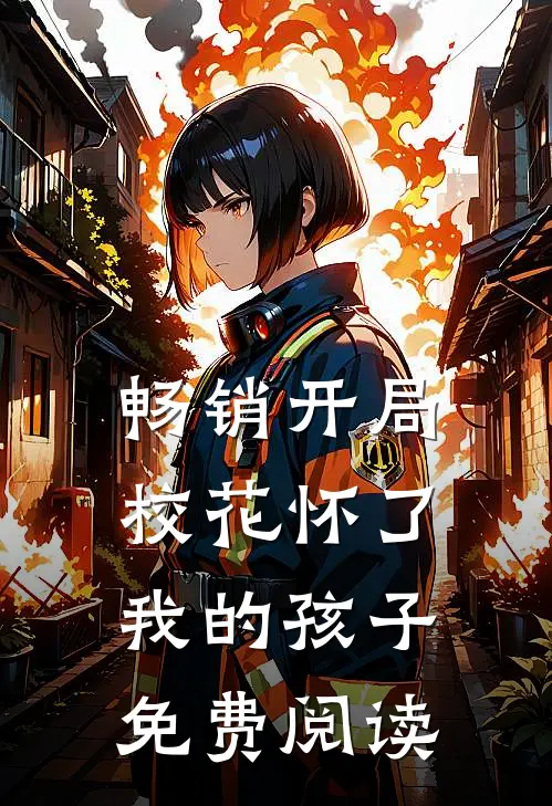 畅销开局校花怀了我的孩子免费阅读