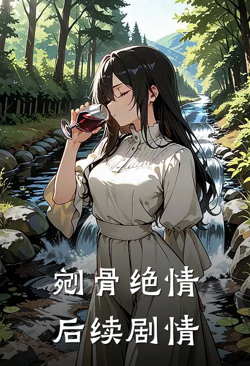剜骨绝情后续剧情