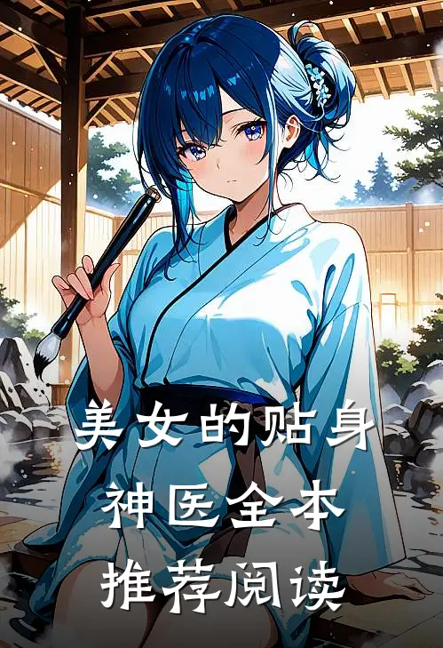 美女的贴身神医全本推荐阅读