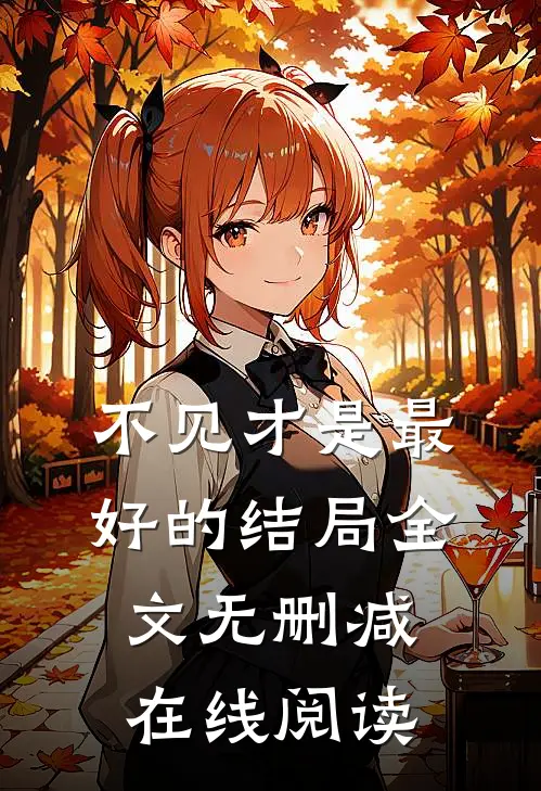 不见才是最好的结局全文无删减在线阅读