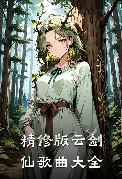 精修版云剑仙歌曲大全