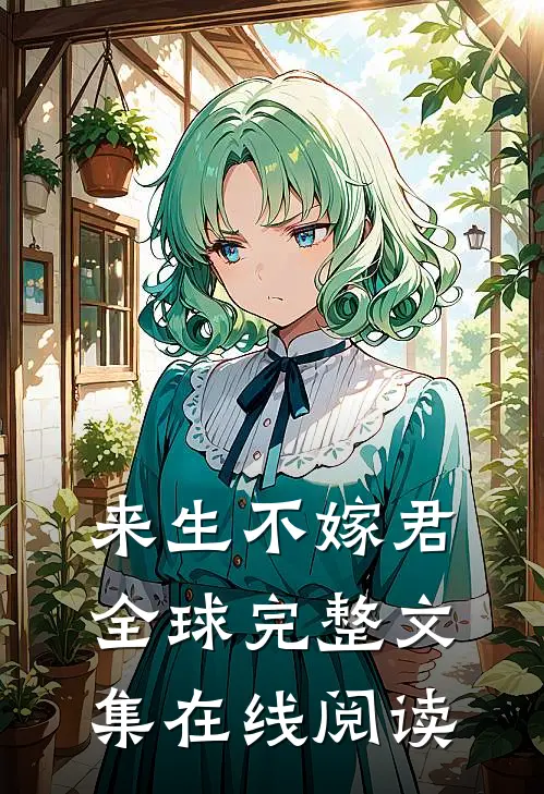来生不嫁君全球完整文集在线阅读