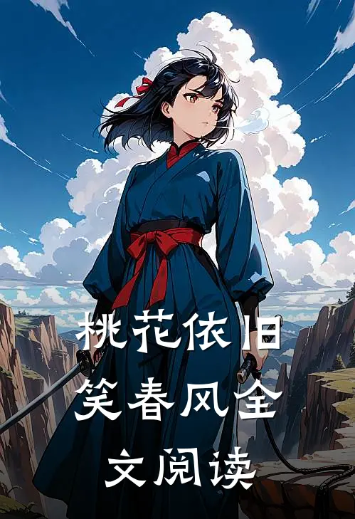 桃花依旧笑春风全文阅读
