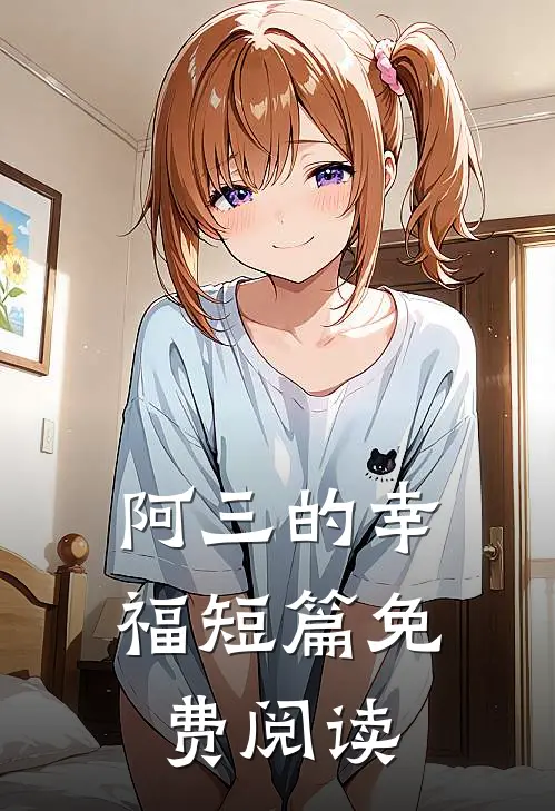 阿三的幸福短篇免费阅读