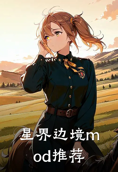 星界边境mod推荐