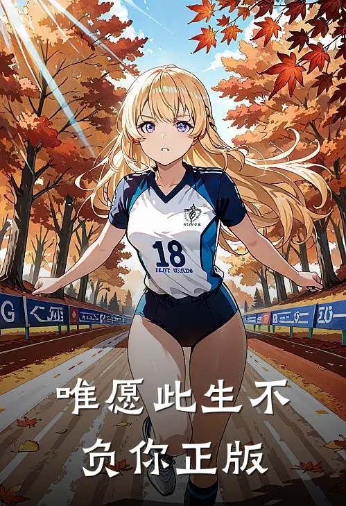 唯愿此生不负你正版
