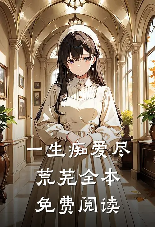 一生痴爱尽荒芜全本免费阅读