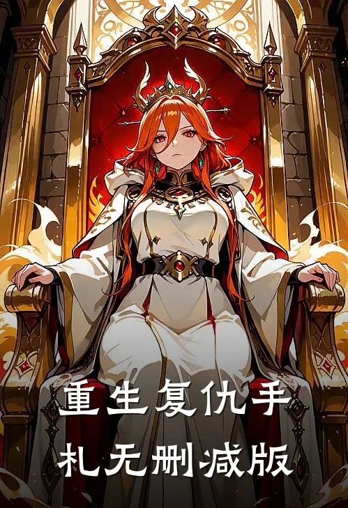 重生复仇手札无删减版