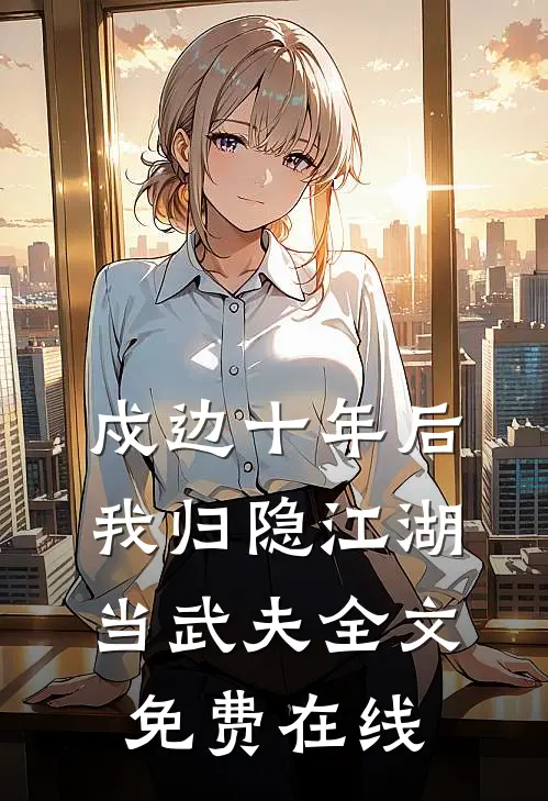 戍边十年后，我归隐江湖当武夫全文免费在线