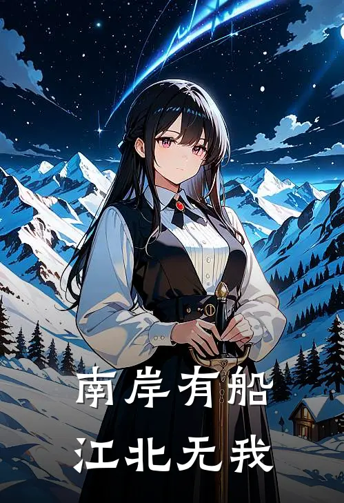 南岸有船，江北无我