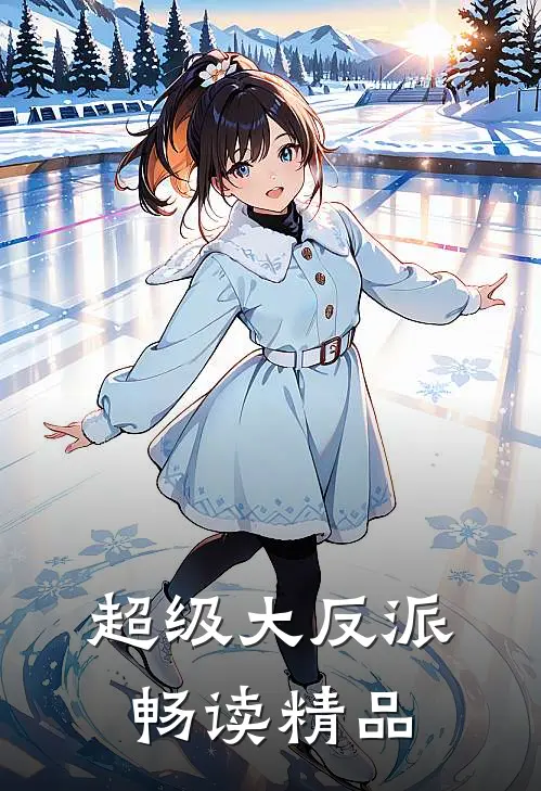 超级大反派畅读精品