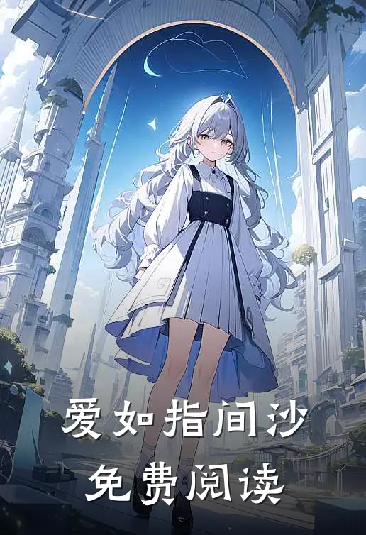爱如指间沙免费阅读