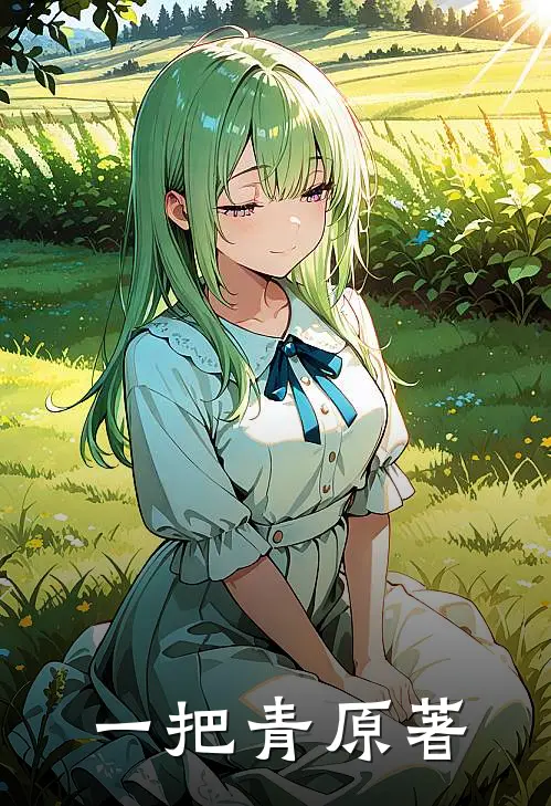 一把青原著