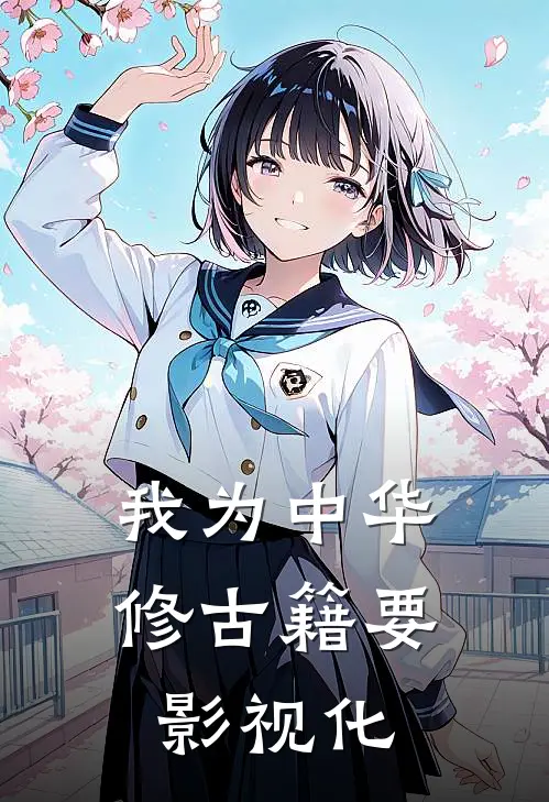 我为中华修古籍要影视化