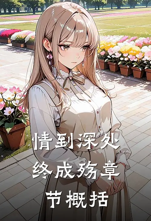 情到深处终成殇章节概括