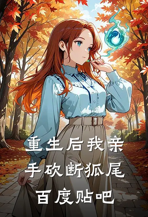 重生后我亲手砍断狐尾百度贴吧