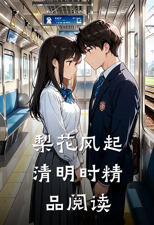 梨花风起清明时精品阅读