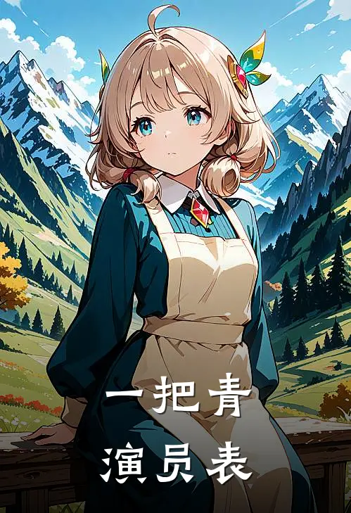 一把青演员表