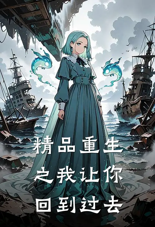 精品重生之我让你回到过去