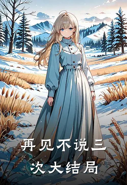 再见不说三次大结局