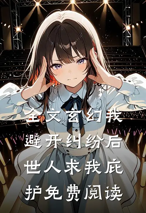 全文玄幻我避开纠纷后世人求我庇护免费阅读