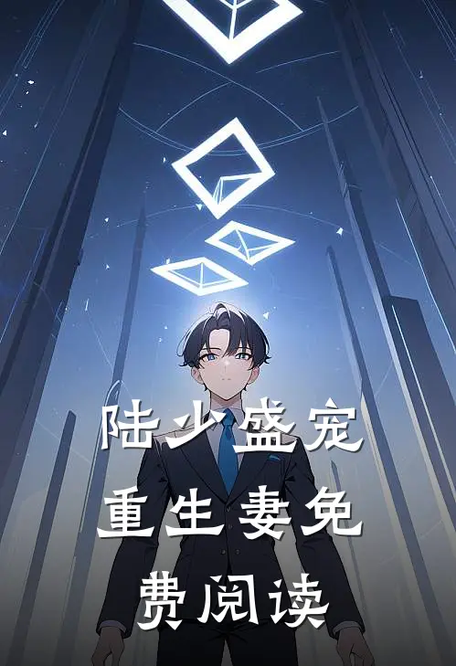 陆少盛宠重生妻免费阅读