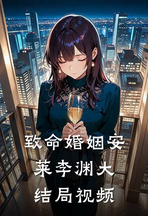 致命婚姻安莱李渊大结局视频