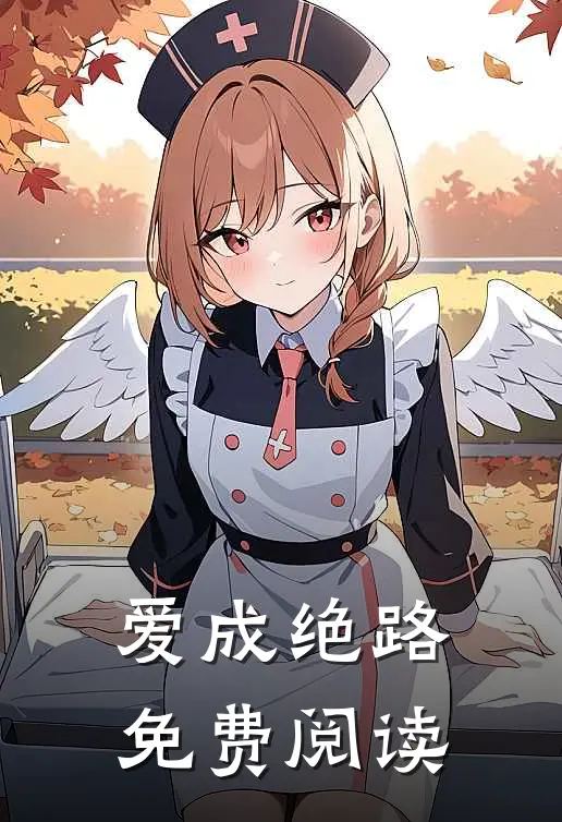 爱成绝路免费阅读