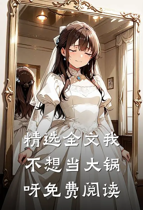 精选全文我不想当大锅呀免费阅读