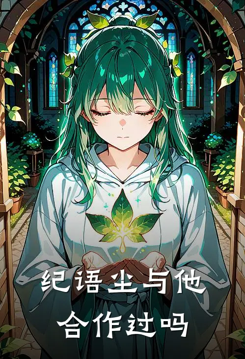 纪语尘与他合作过吗